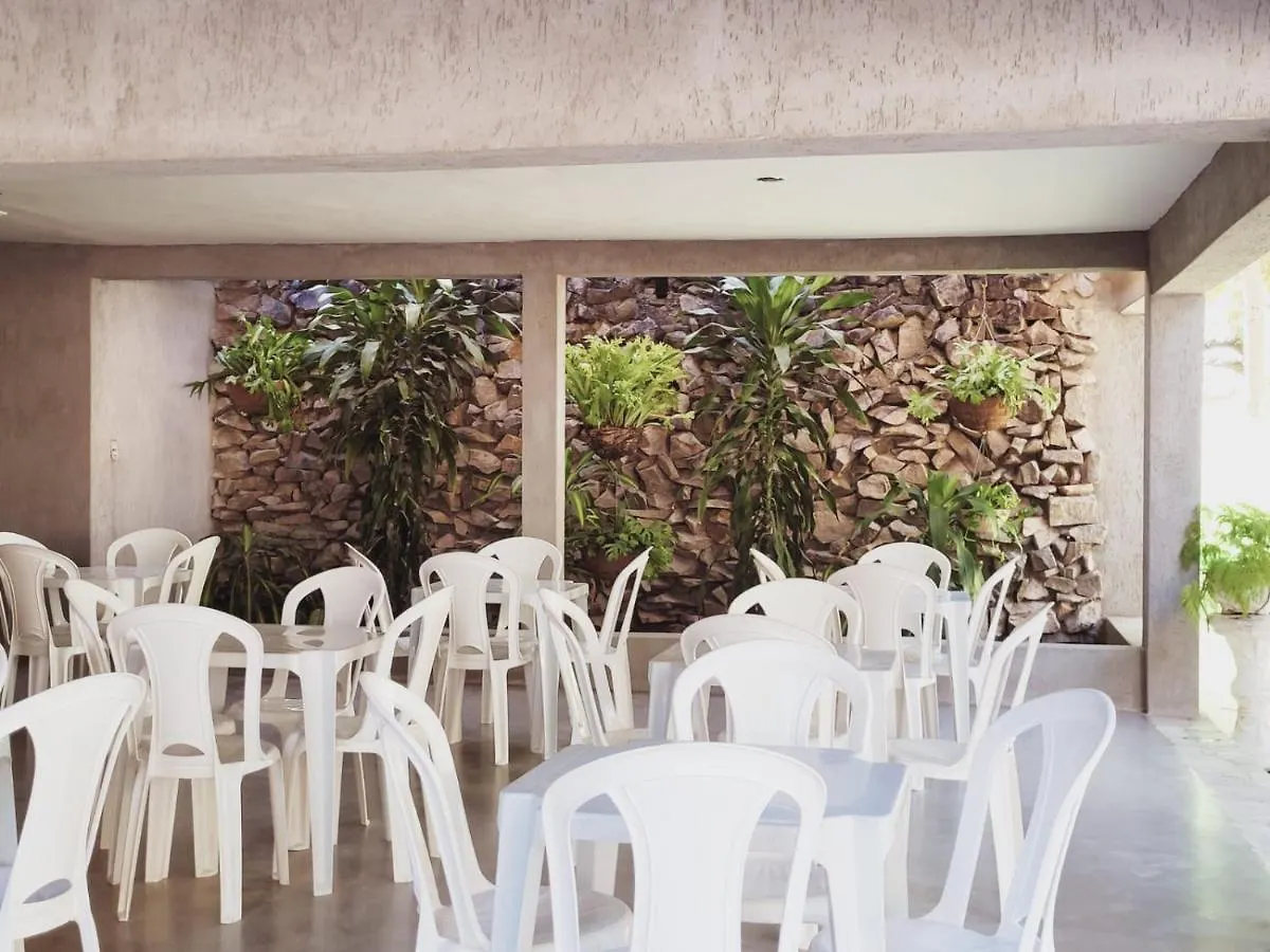 Locanda Pousada Praia De Ponta Negra Natal