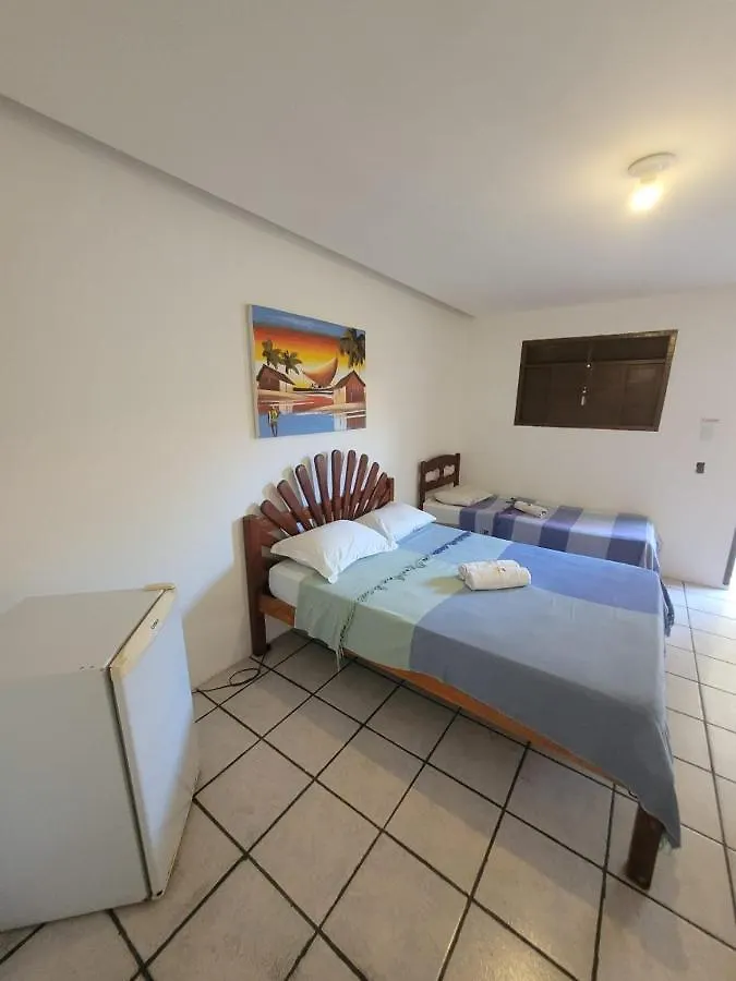Pousada Praia De Ponta Negra Natal Locanda