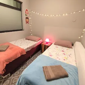 373 - Mariana - Valores Acessíveis Casa de hóspedes São Paulo