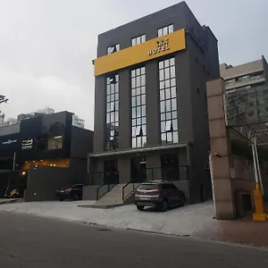 Unity - Mariana Sp Hotel São Paulo