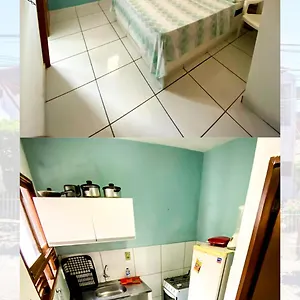 Mobiliado Mozart Natal