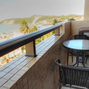 Apartamento Maximum Natal