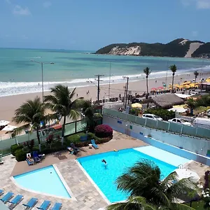 Es - Flat Ponta Negra à Beira-mar Natal