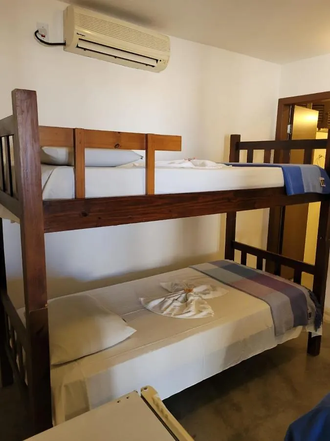 Pousada Praia De Ponta Negra Natal Inn