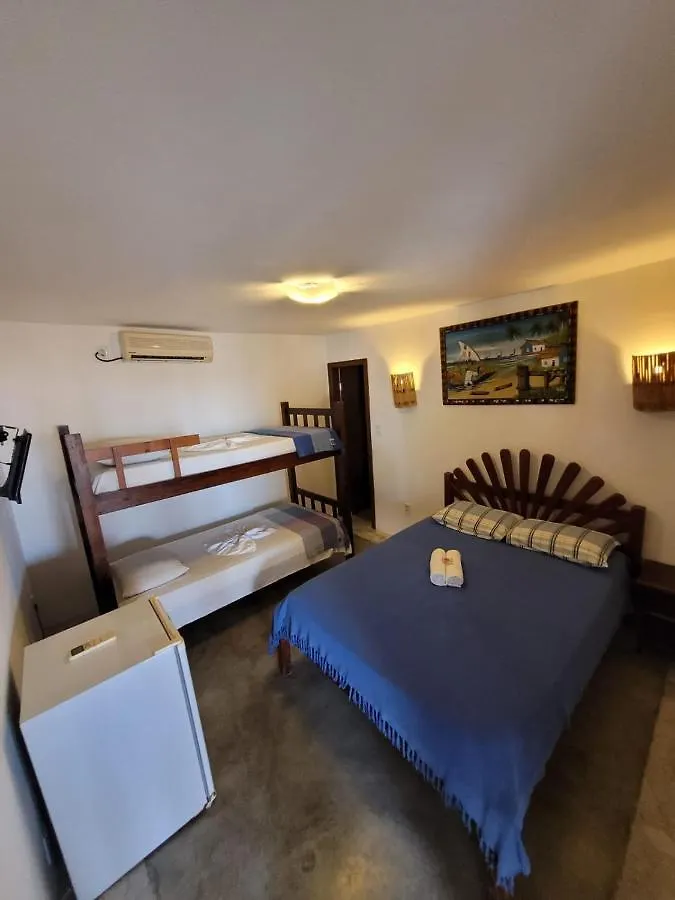 Pousada Praia De Ponta Negra Natal Inn