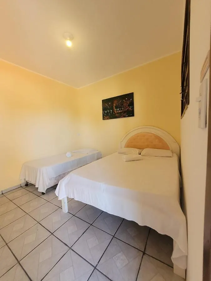 Pousada Praia De Ponta Negra Natal Inn