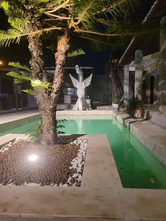 Inn Pousada Praia De Ponta Negra Natal