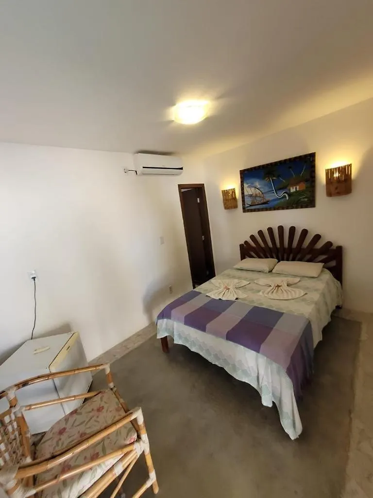 Pousada Praia De Ponta Negra Natal Inn